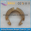 China best supplier Bronze/Brass die casting parts